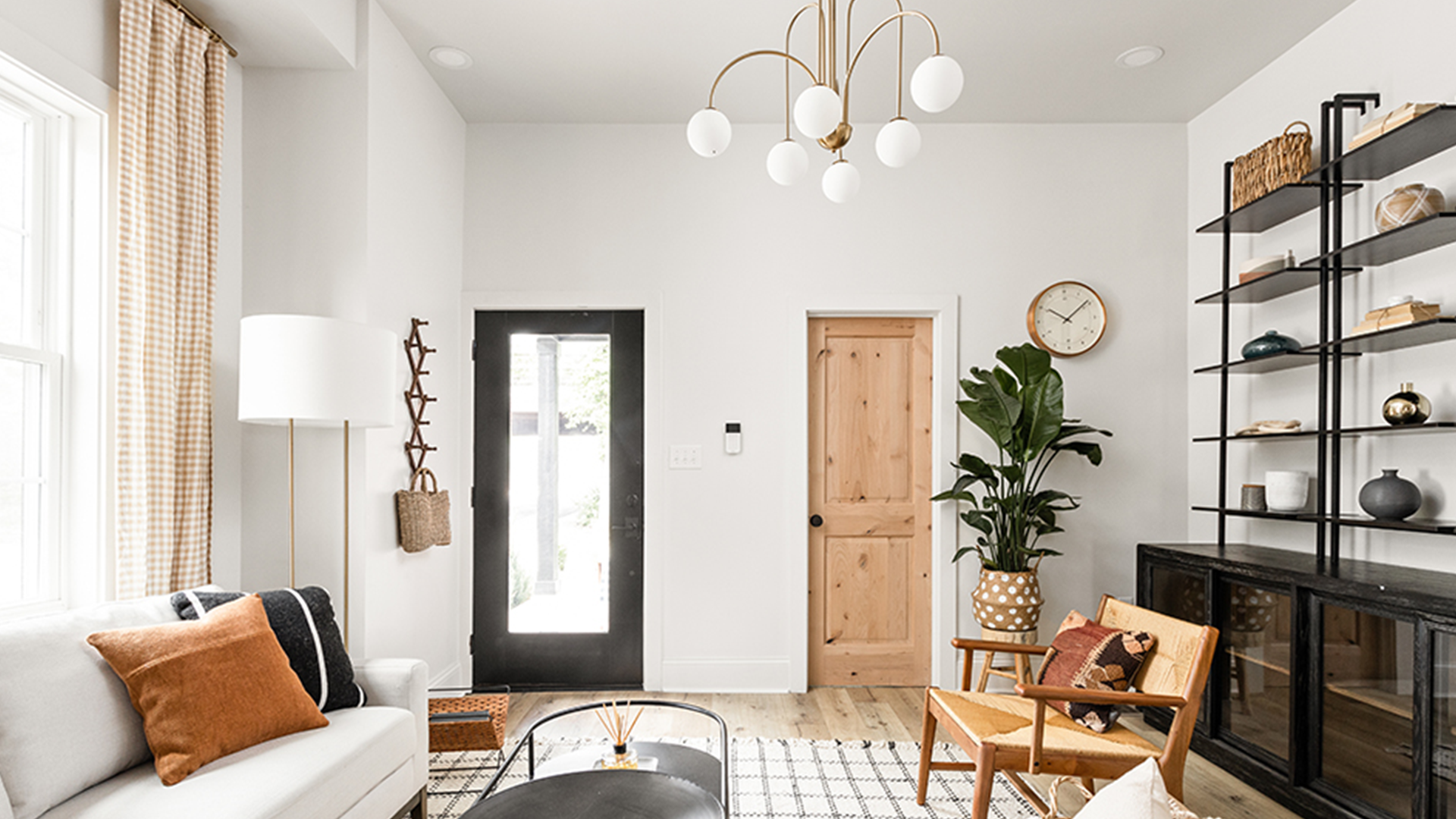 Davis Door and Sash Door - Interior Doors