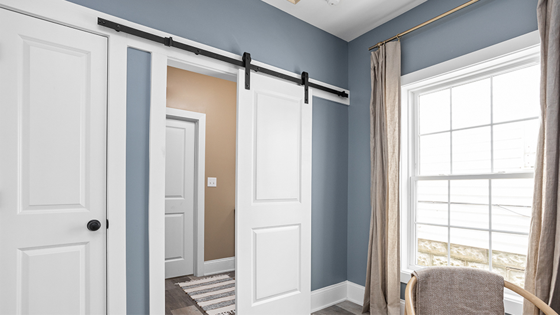 Davis Door and Sash Door - Interior Doors