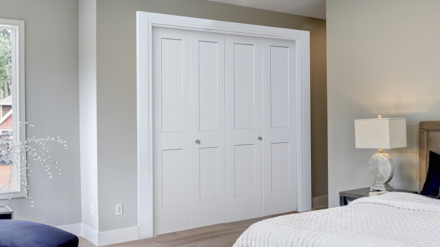 Davis Door and Sash Door - Interior Doors