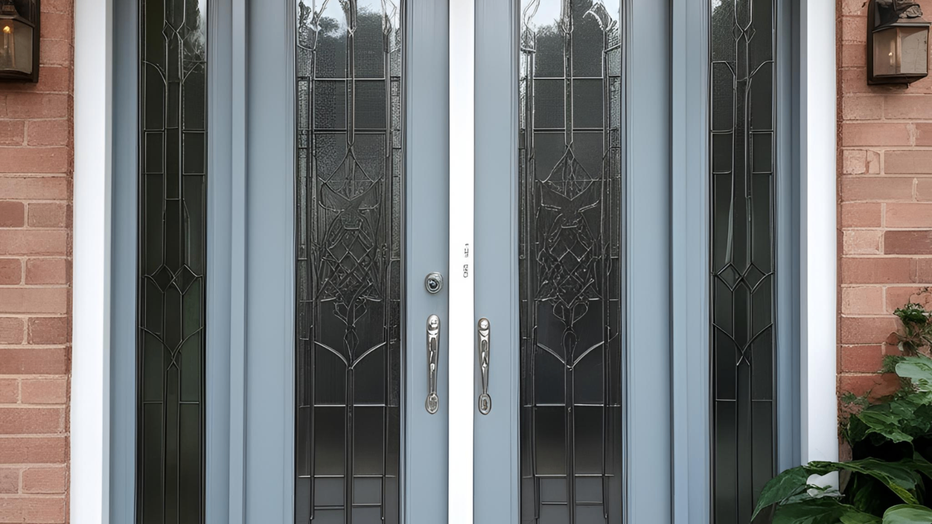 Replace Home Doors