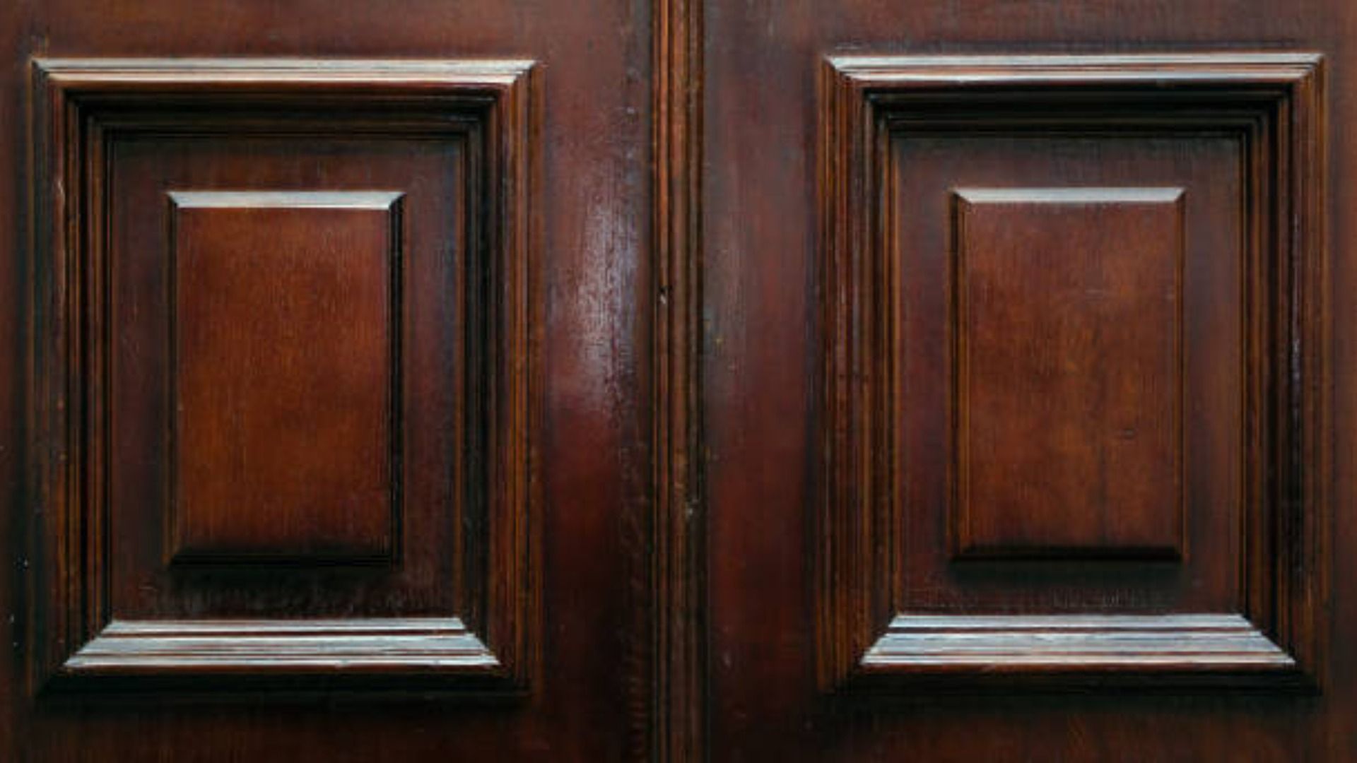 Custom Interior and Exterior Doors