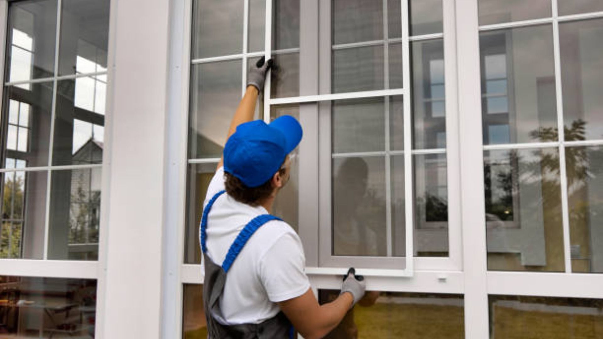 The Benefits of Professional Window Replacement for Energy Efficiency