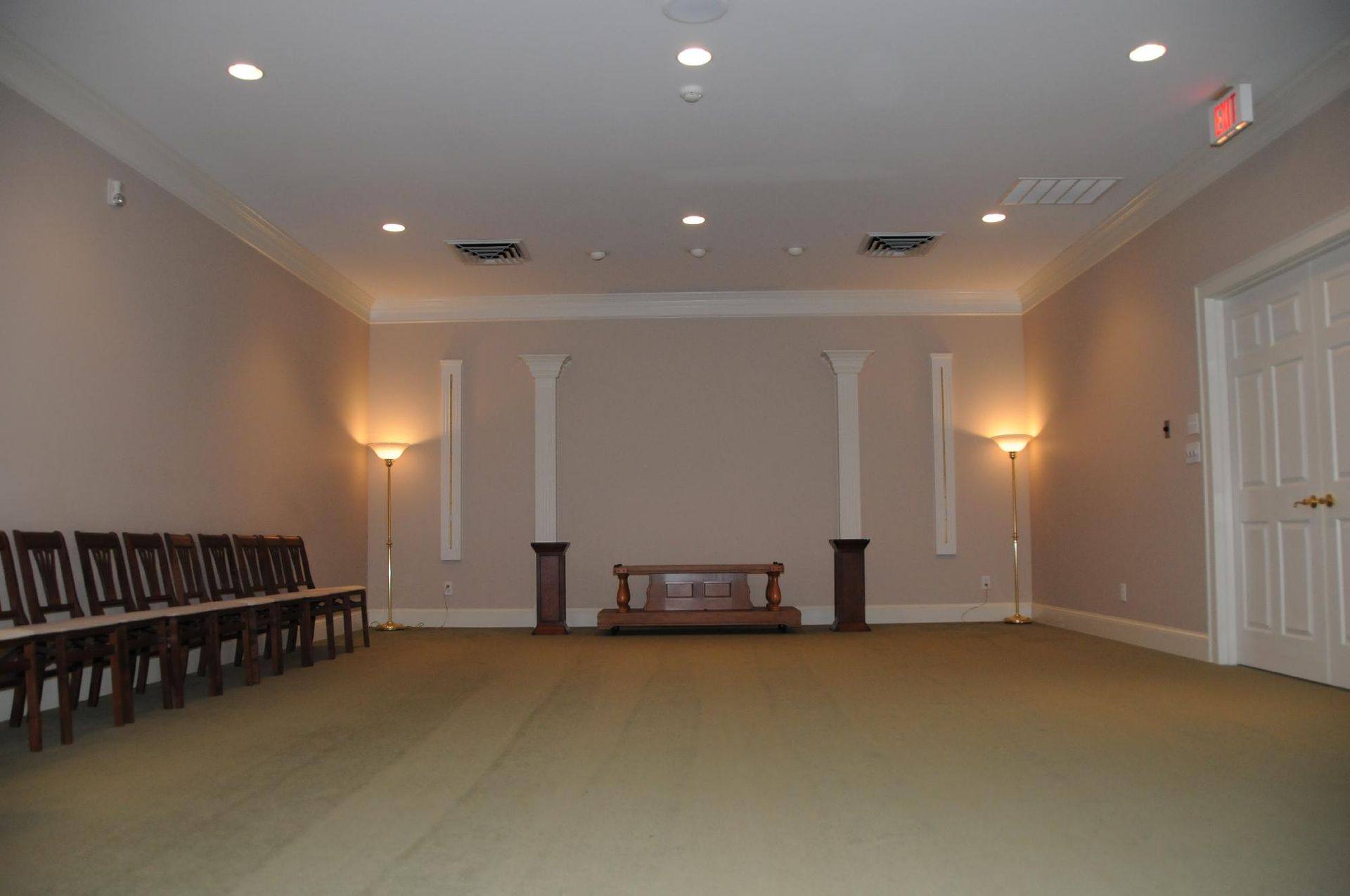 Our Locations | Davidson Funeral Home