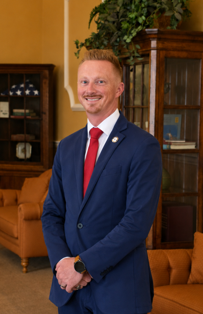 Staff Photo