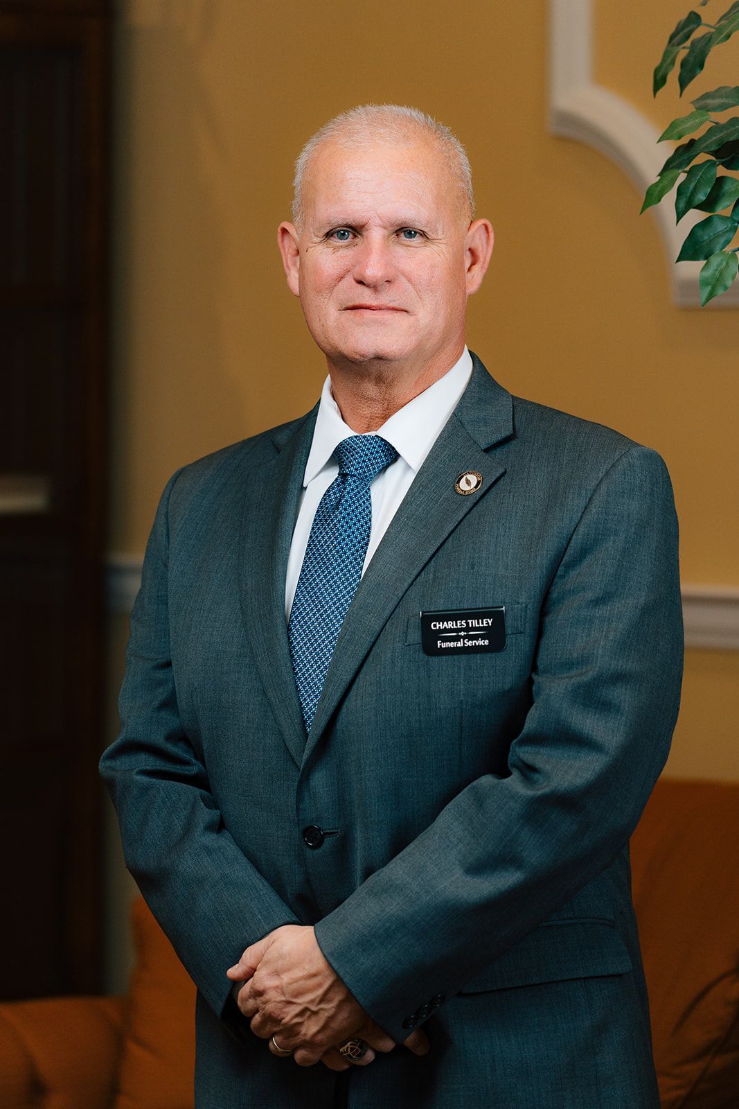 Staff Photo