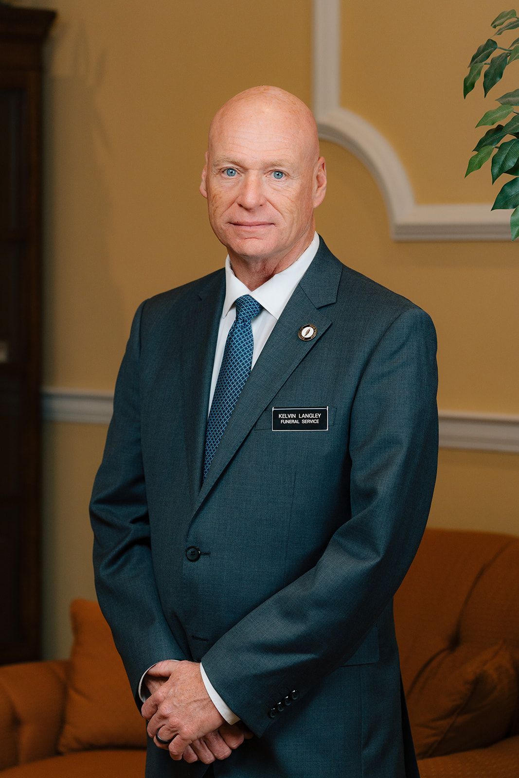 Staff Photo