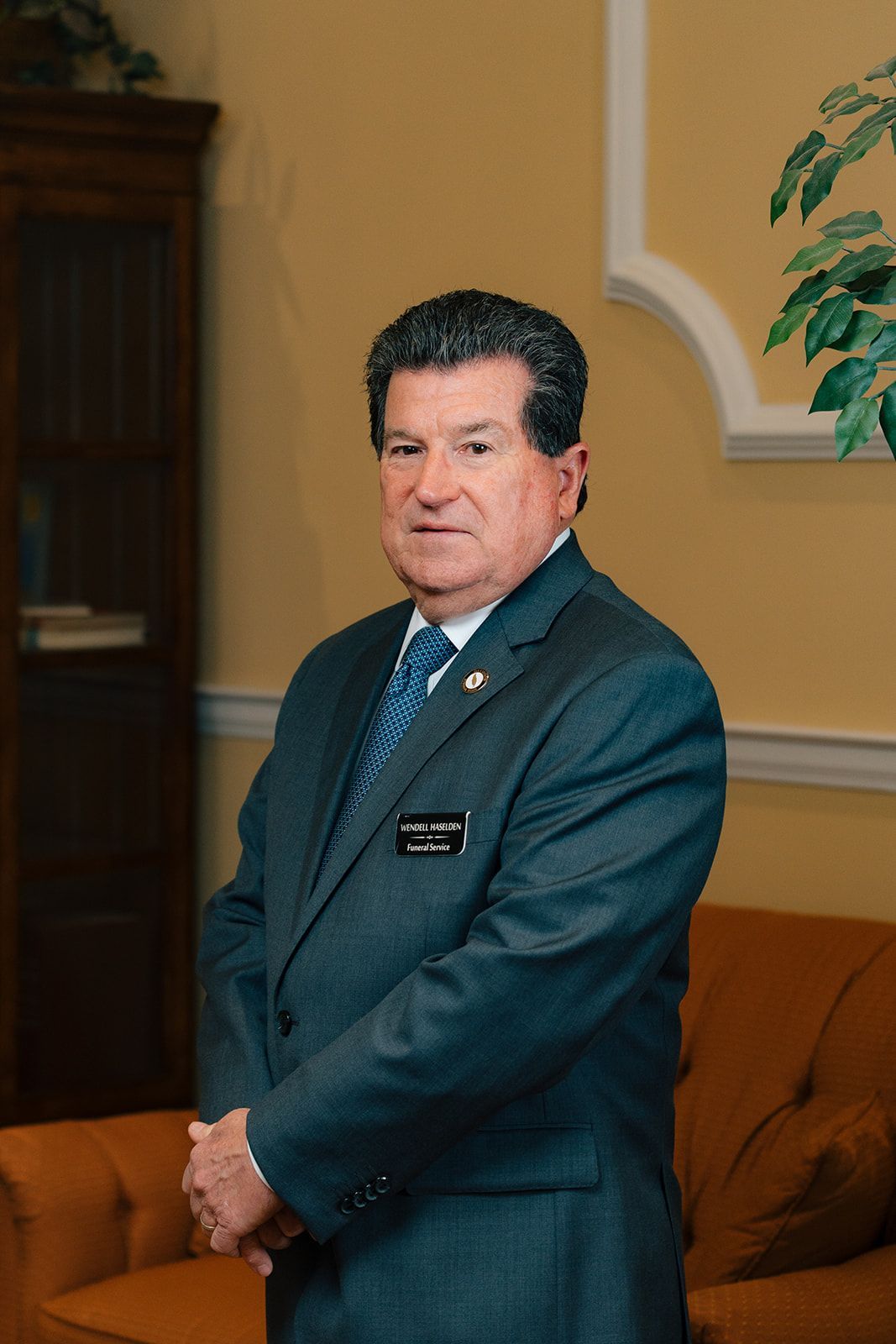 Staff Photo