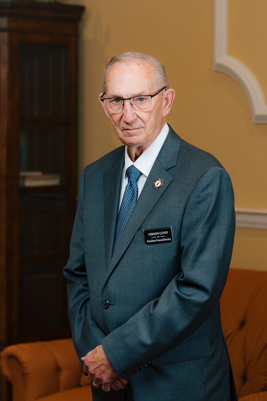 Staff Photo