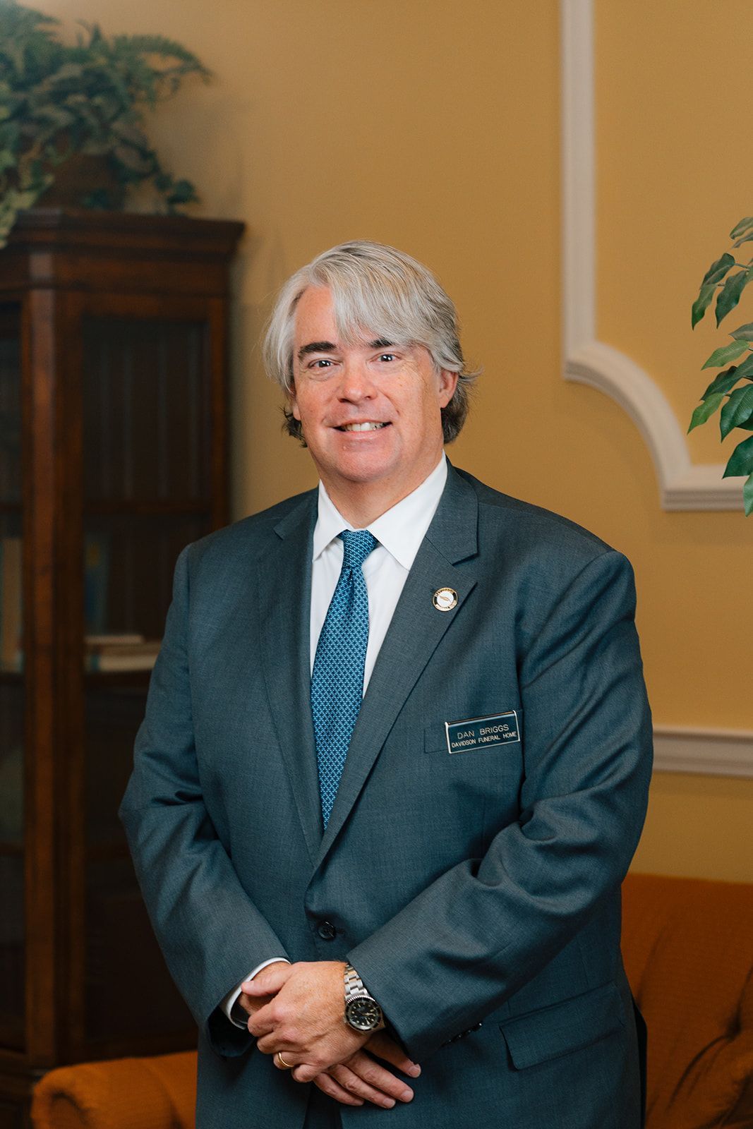 Staff Photo