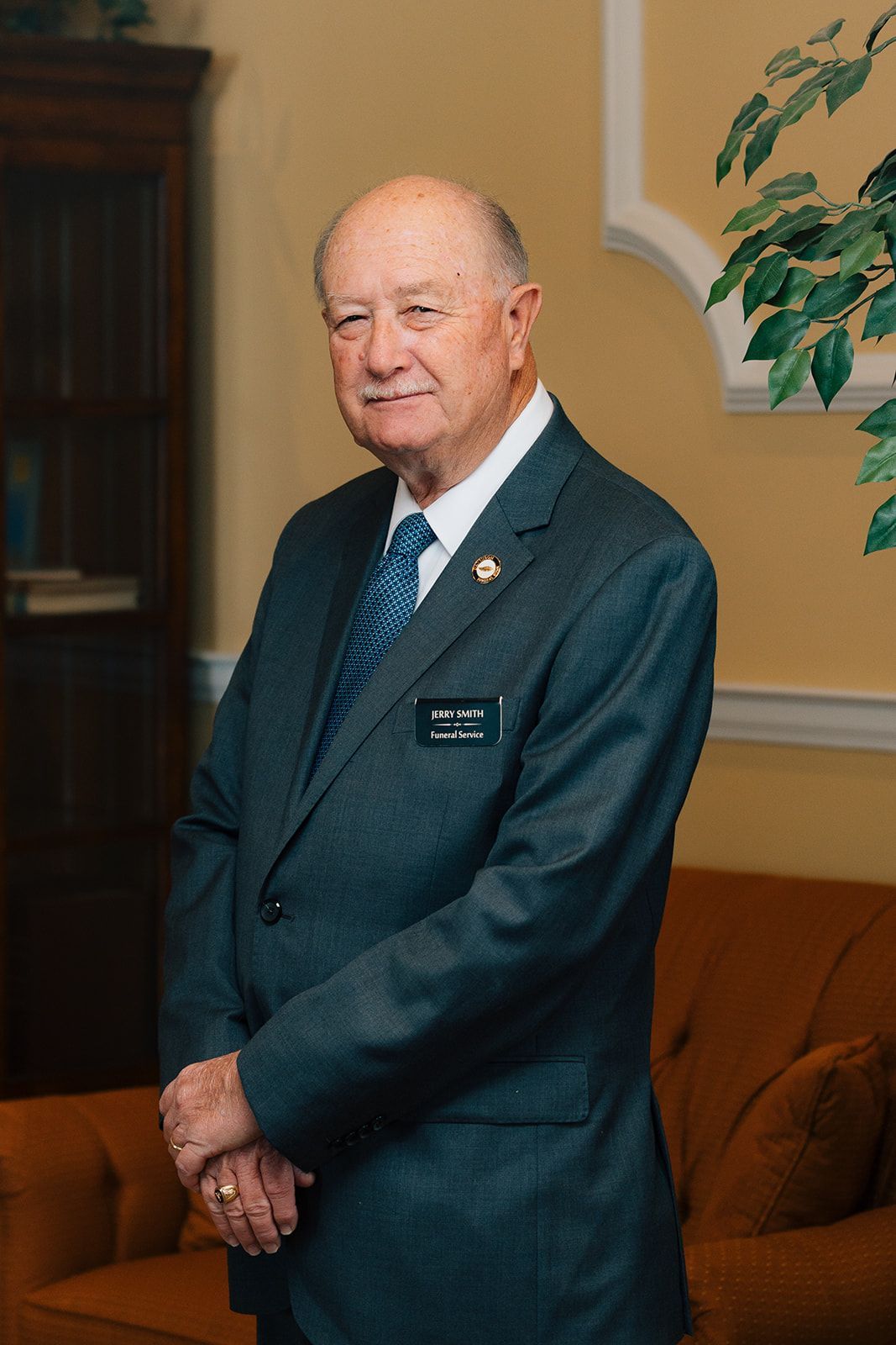 Staff Photo