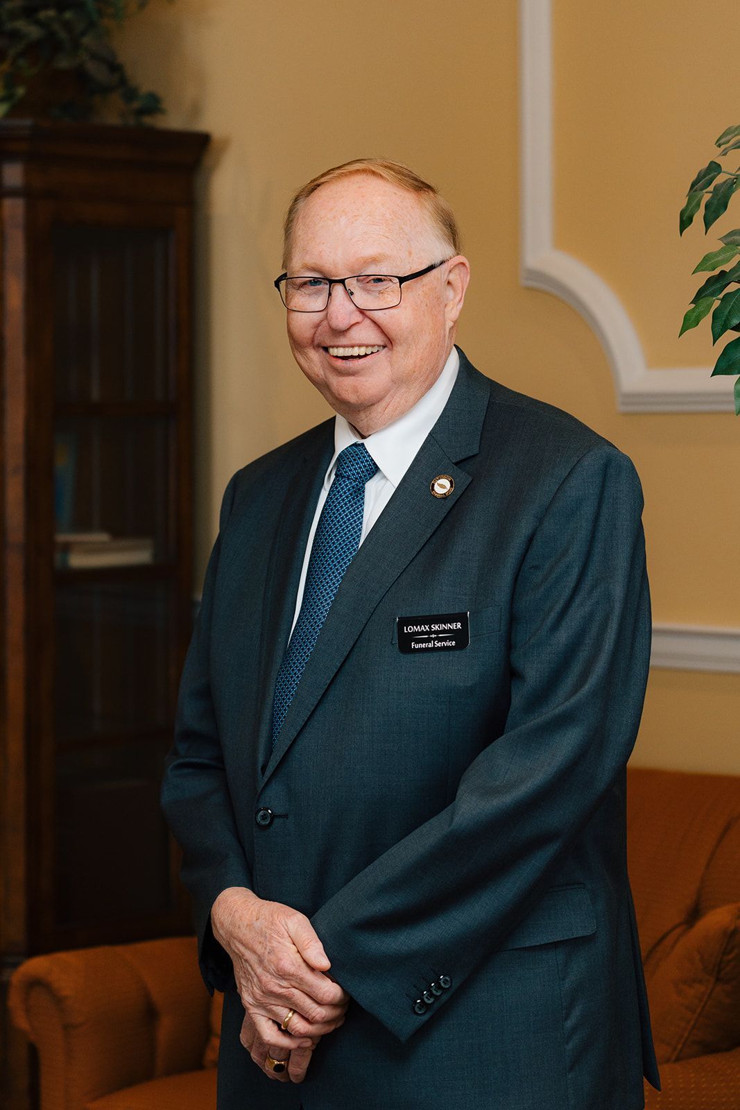 Staff Photo
