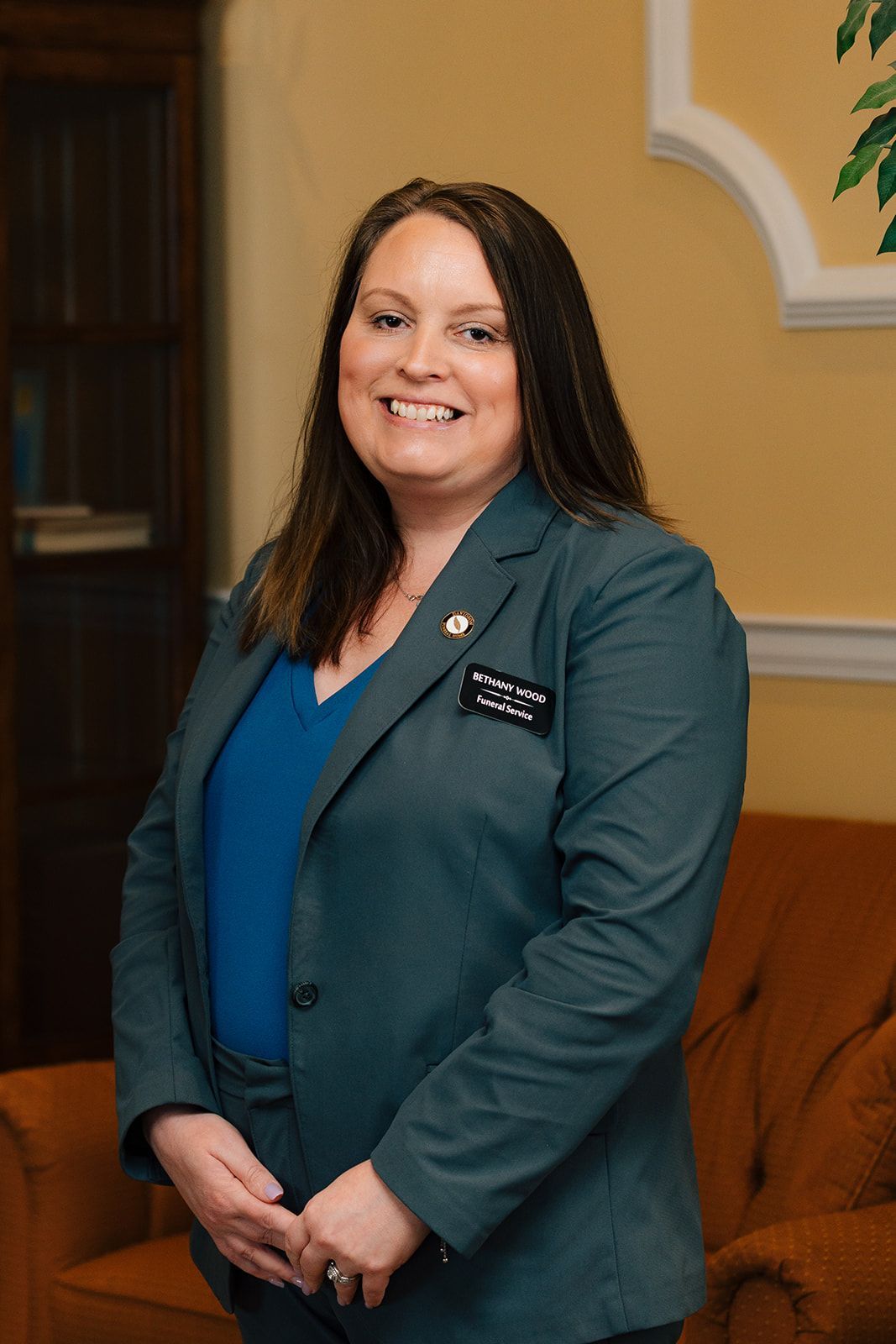 Staff Photo