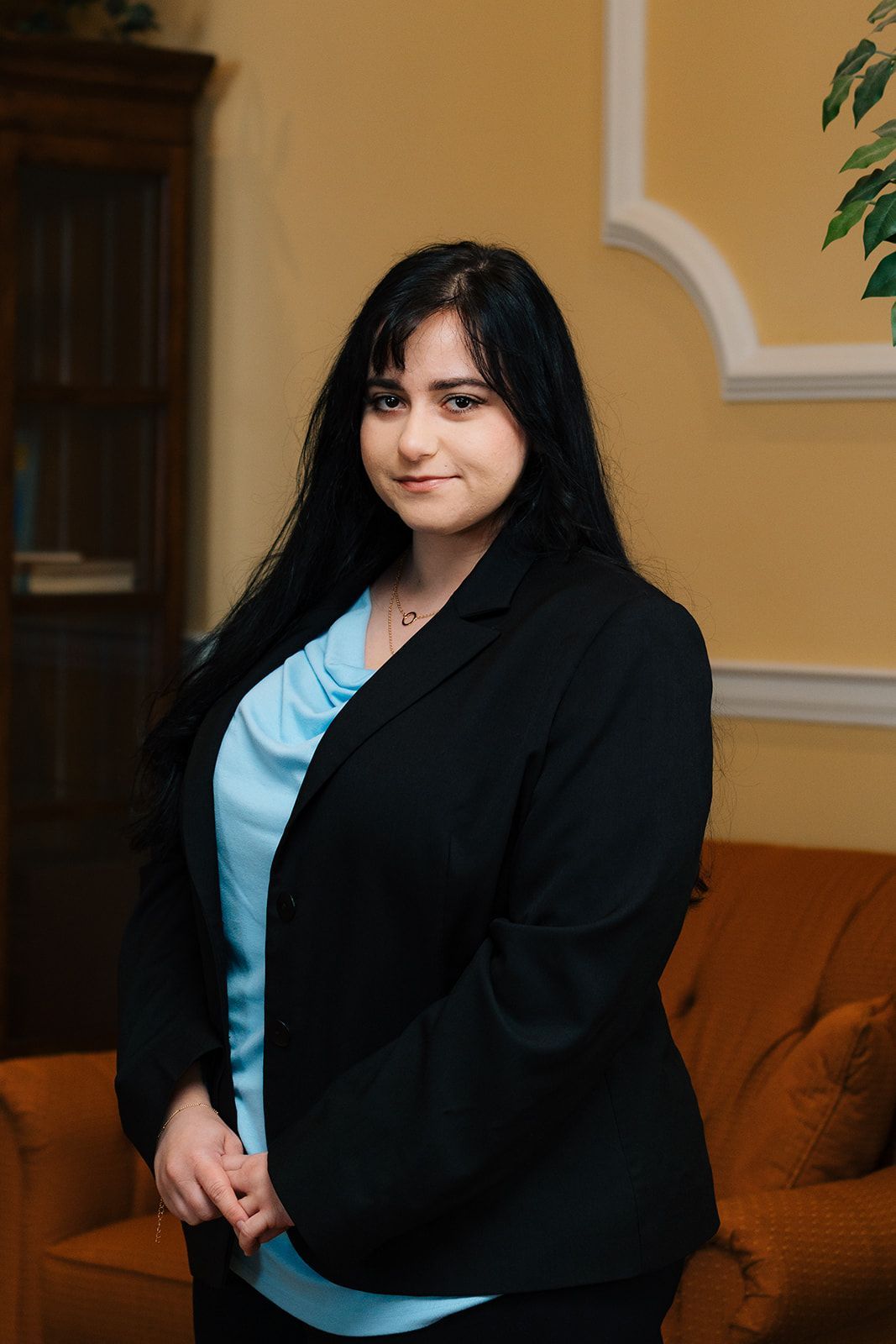 Staff Photo