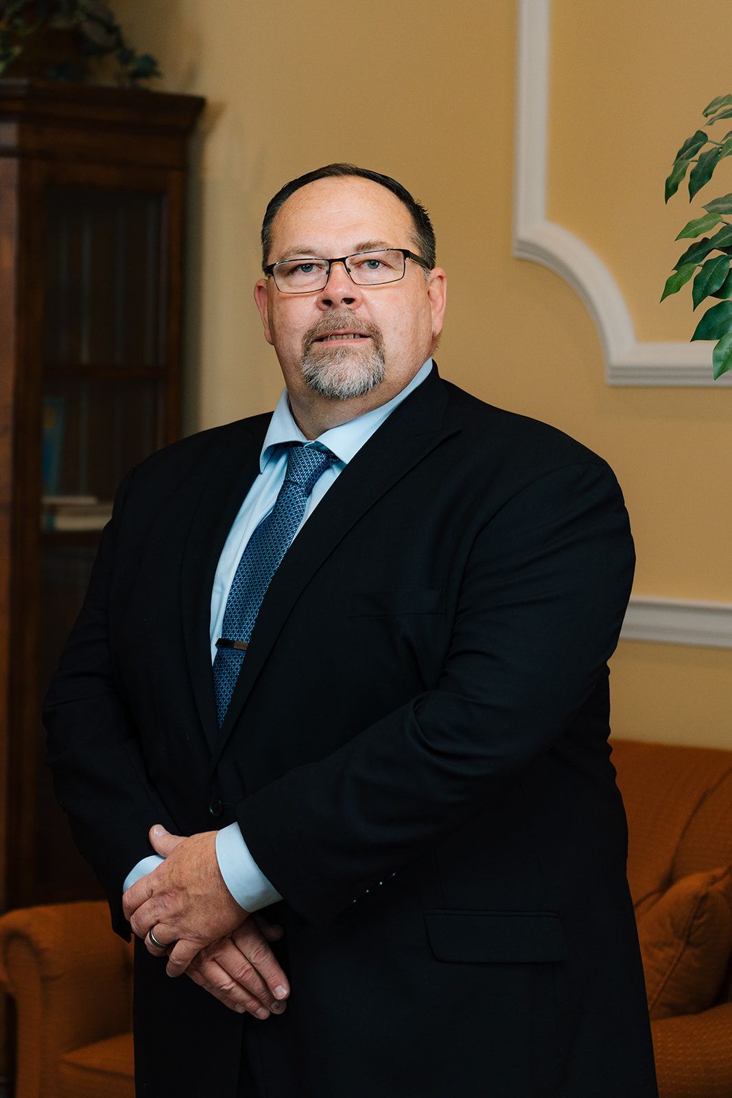 Staff Photo