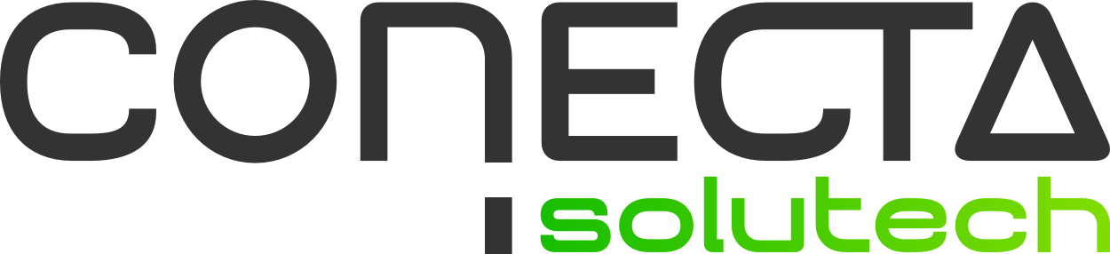 Logo Conecta Solutech