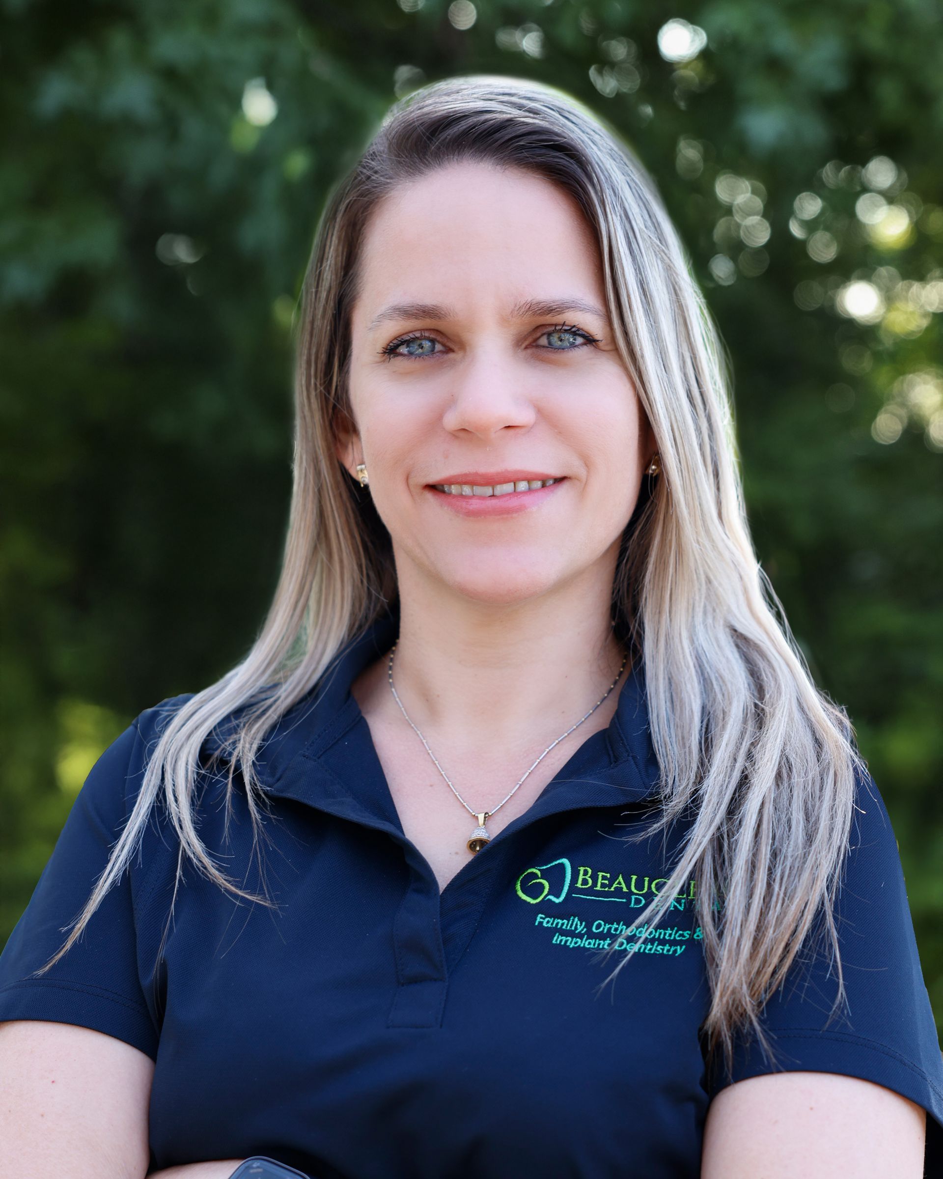 Victoria Fornaguera-Treatment Coordinator