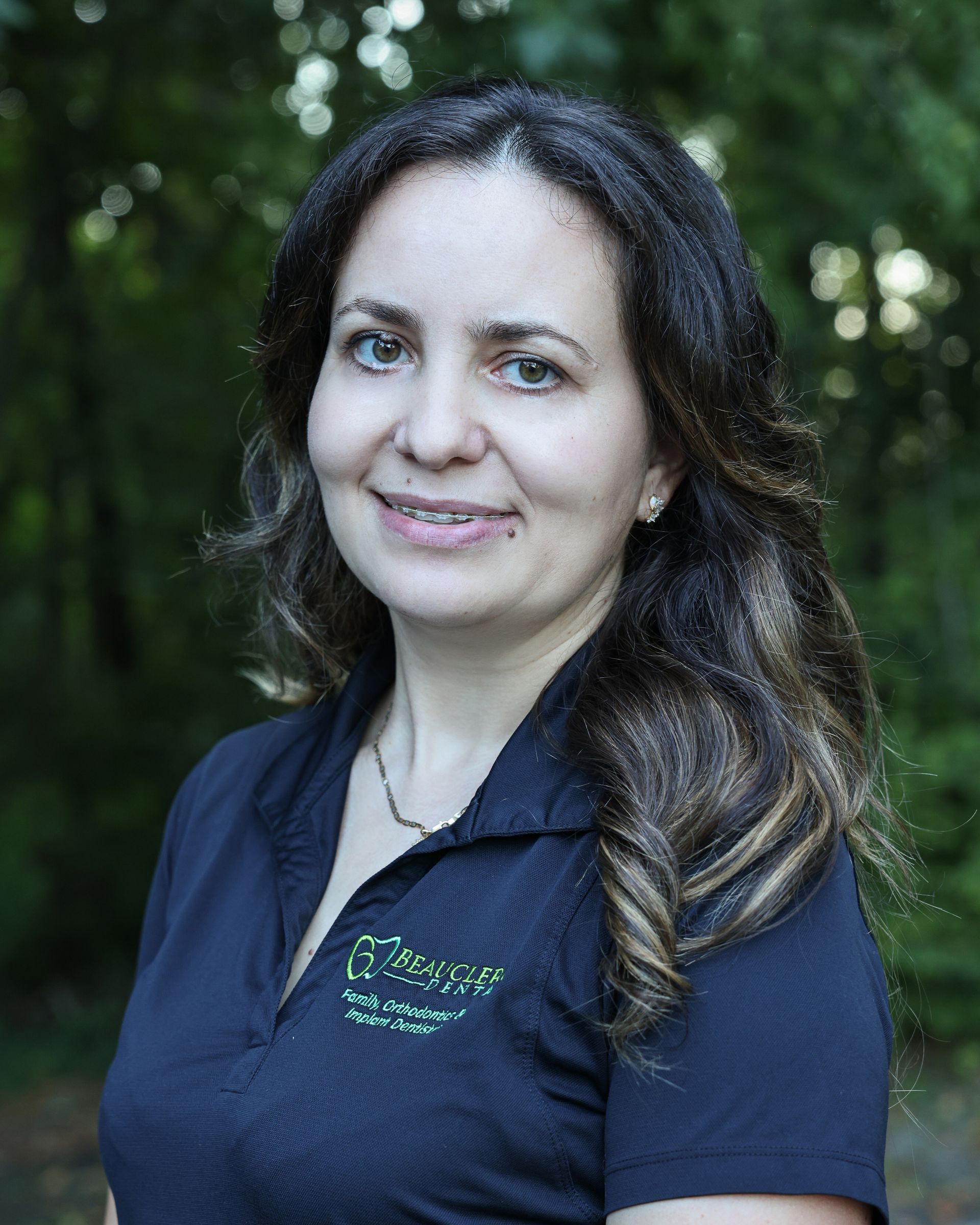 Erjona Torra-Registered Dental Assistant