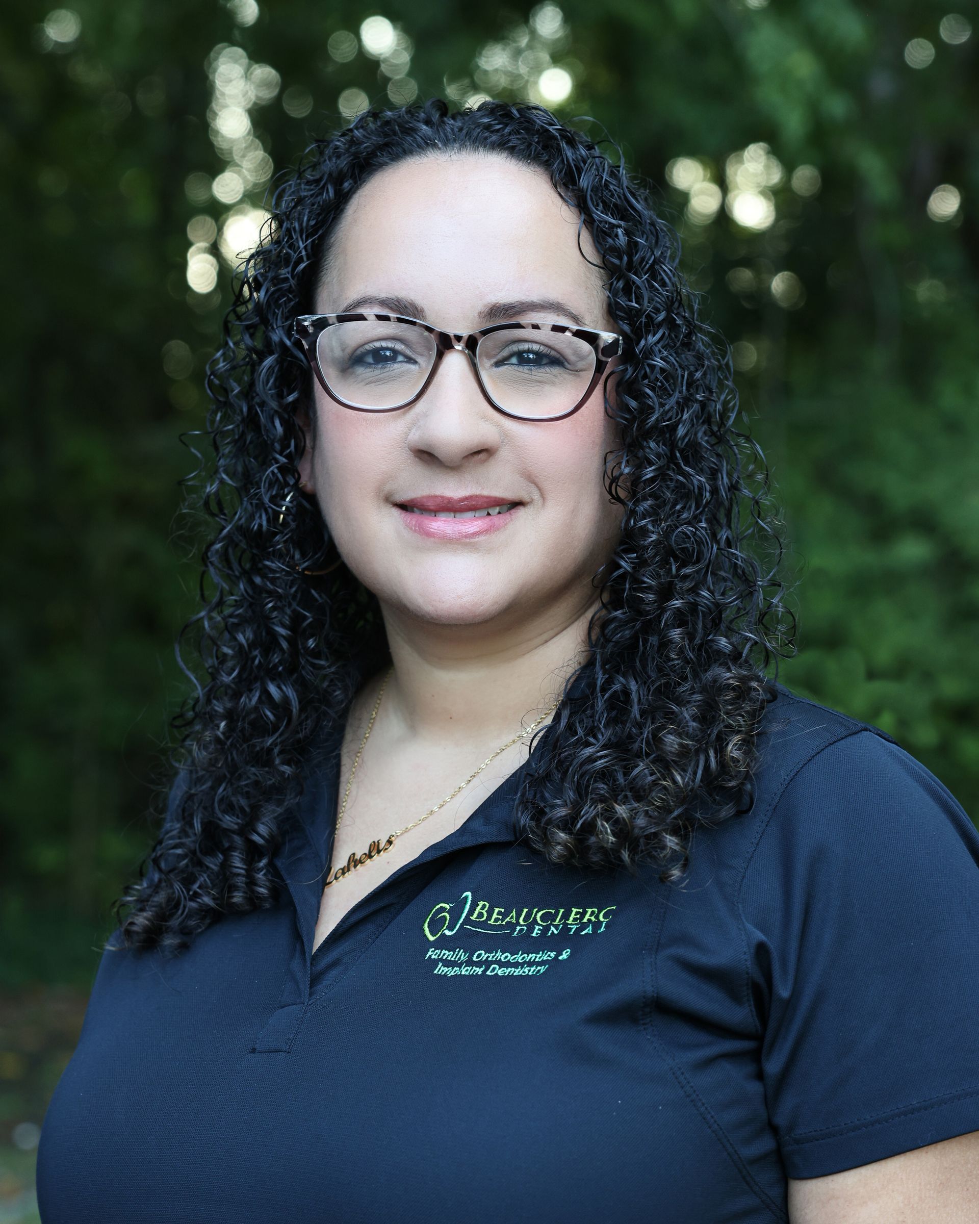 Zahelis Fernandez-Orthodontic Technician