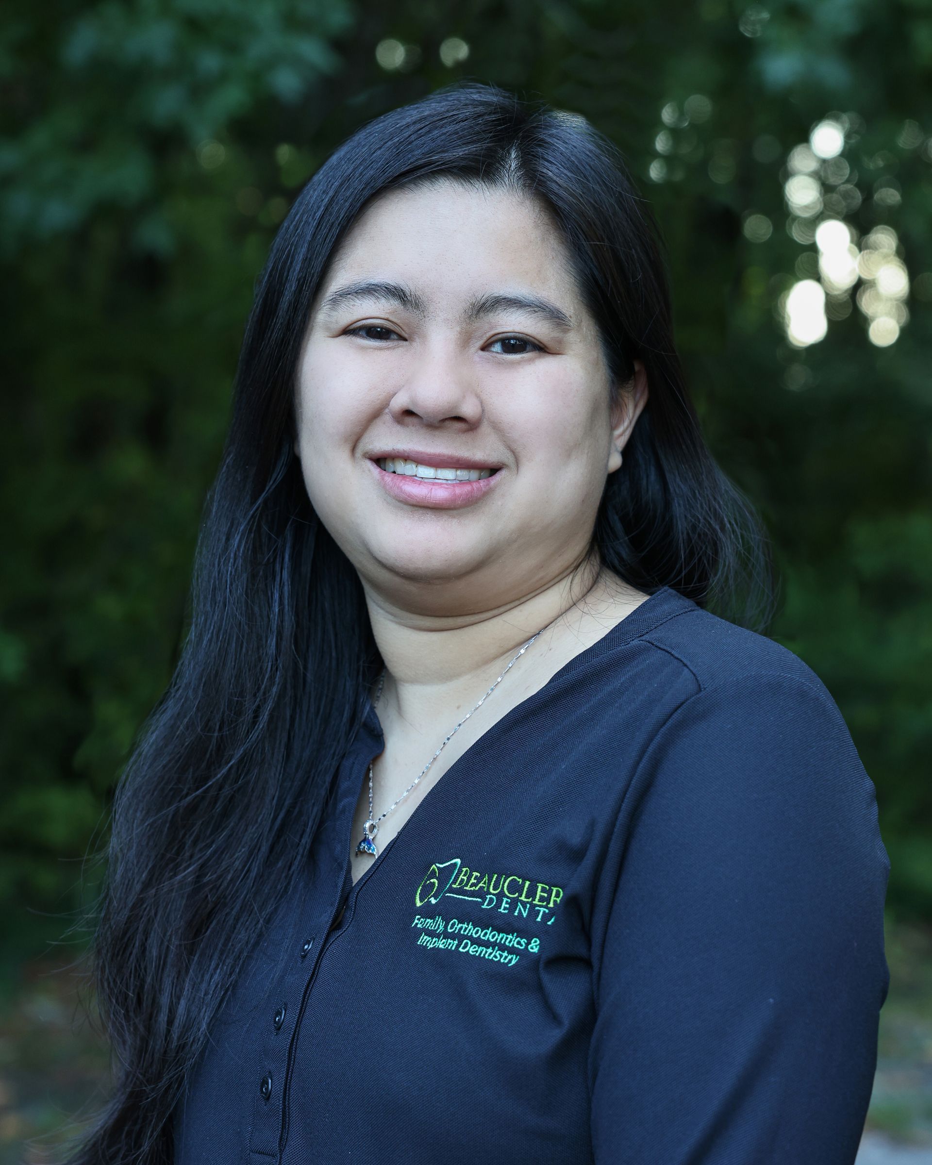 Thanh Van Tran-Dental Insurance Coordinator