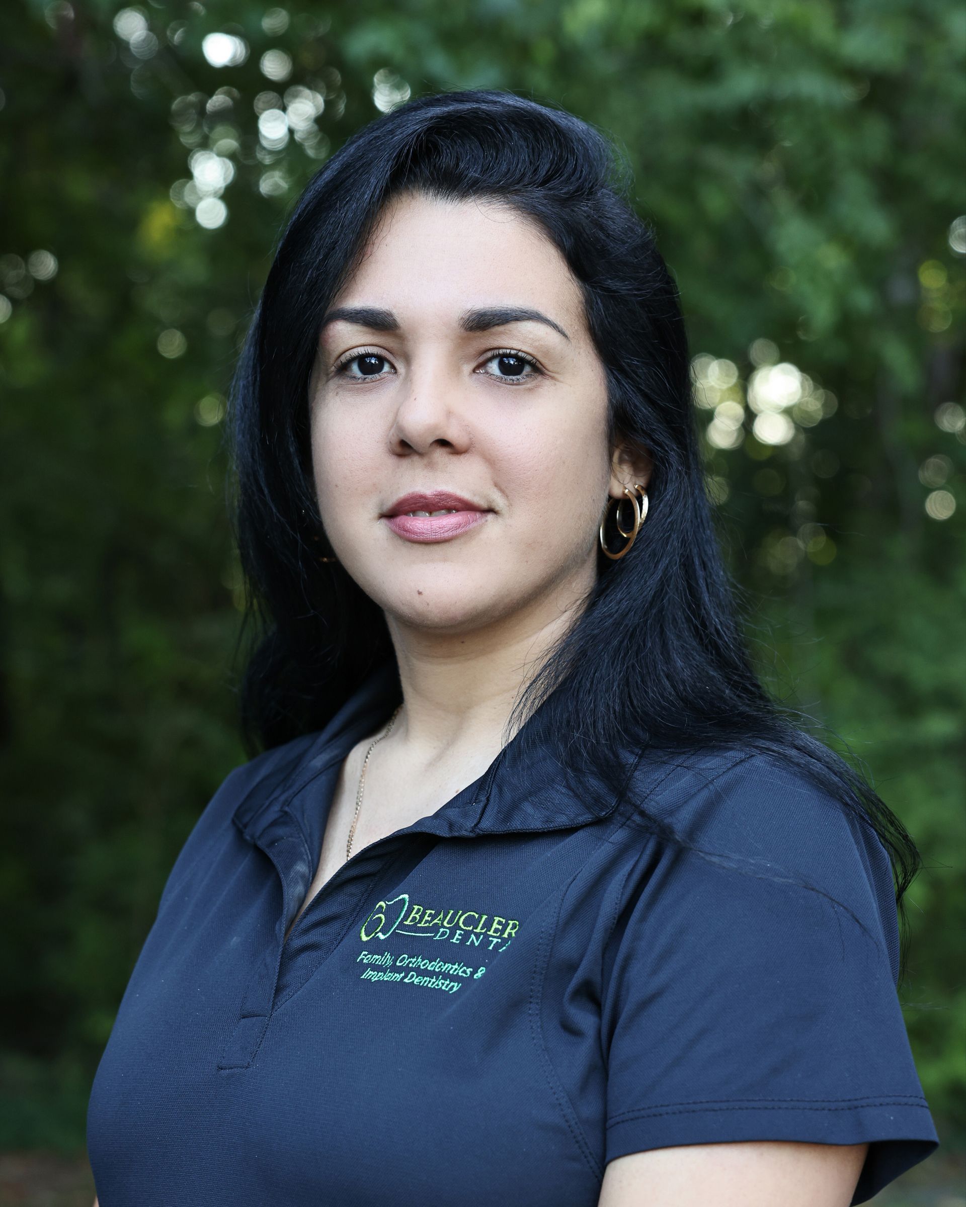 Marisleydis Perez-Registered Dental Hygienist
