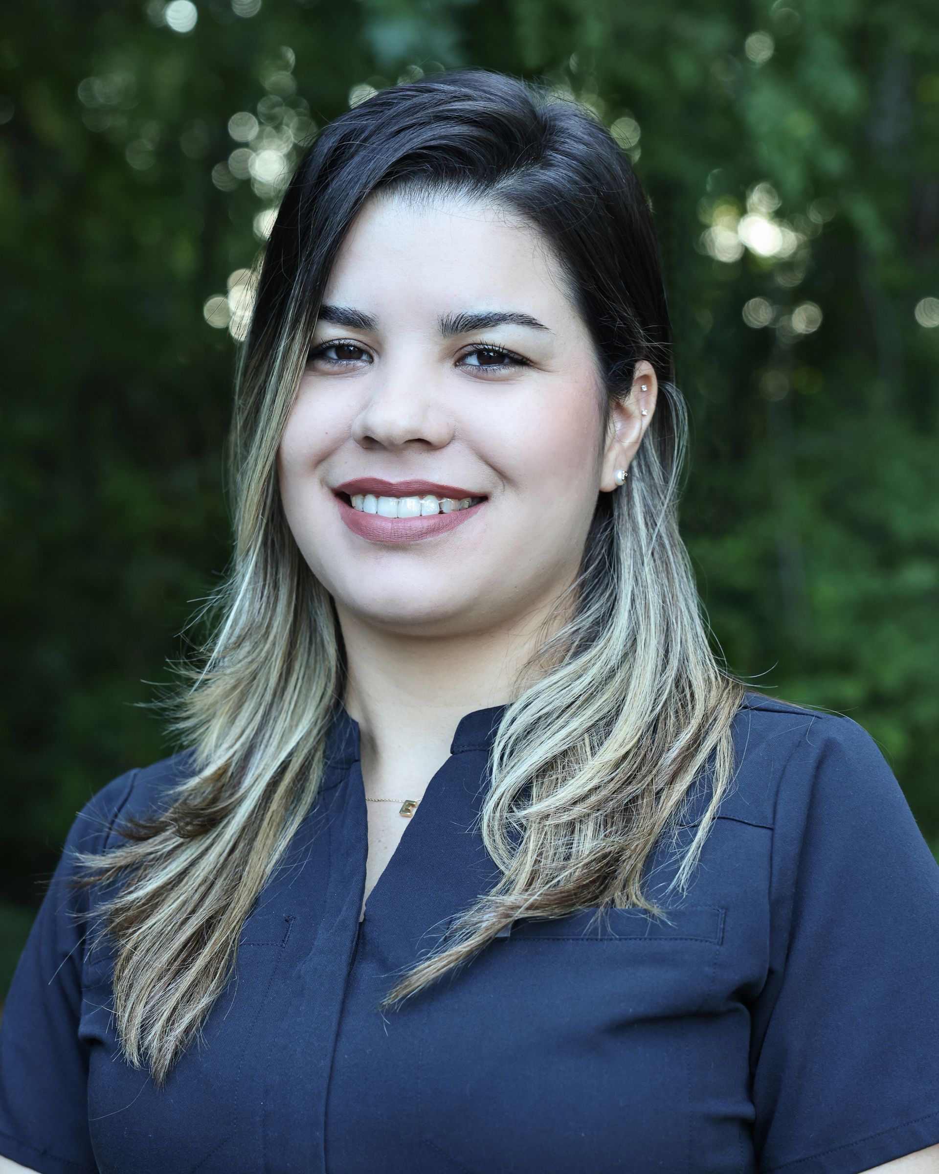 Erica Hernandez-Orthodontic Technician