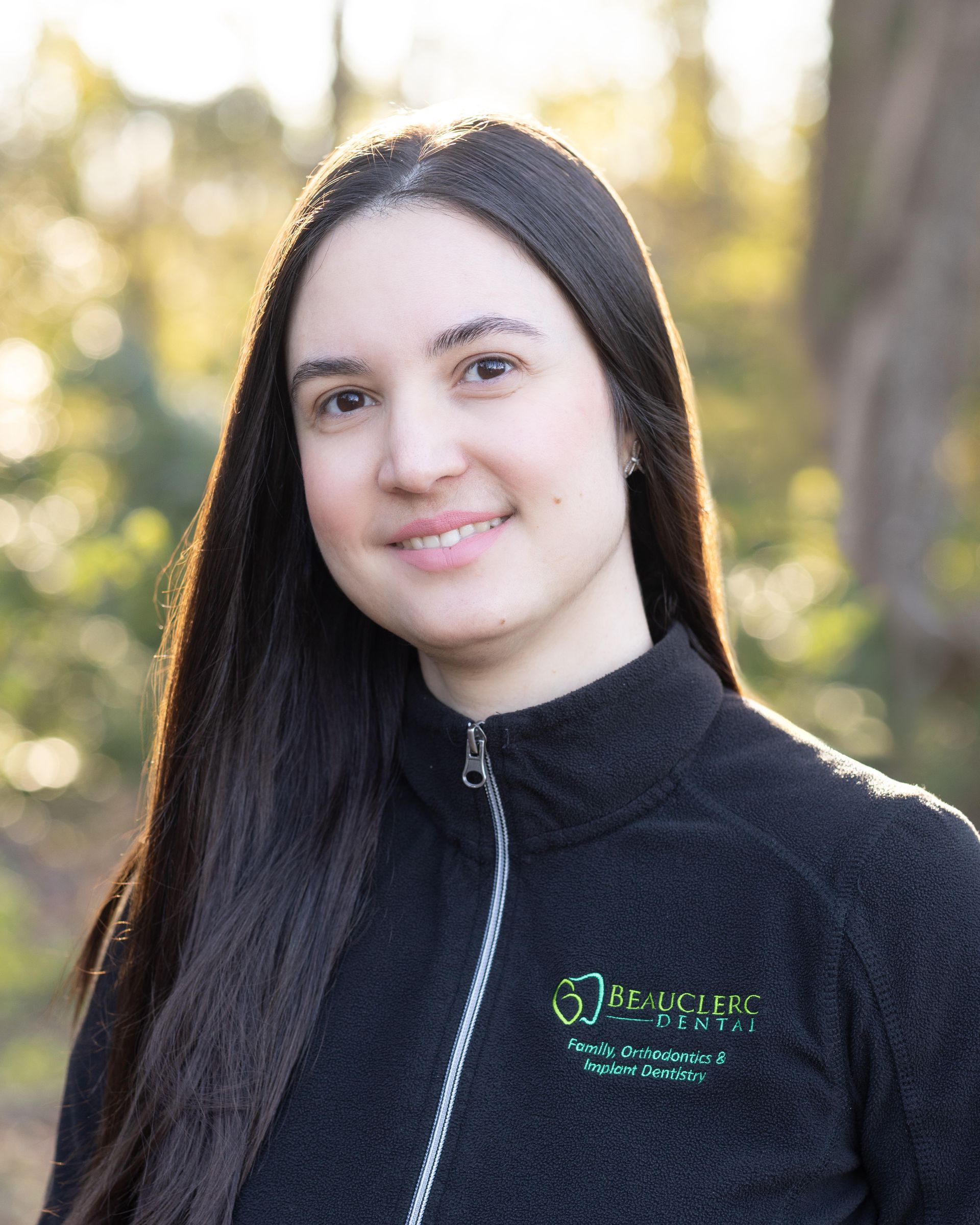 Grettel Garcia Ruiz-Registered Dental Hygienist