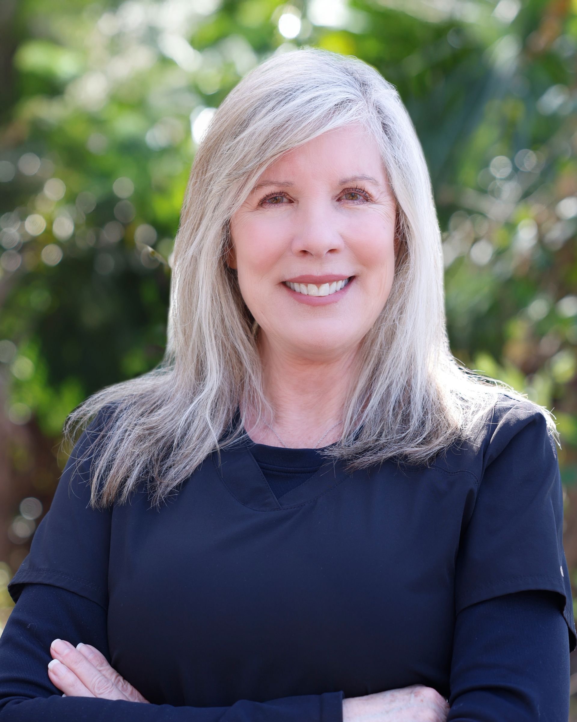 Bonnie Hook-Registered Dental Hygienist