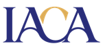 A logo that says ia ca on it