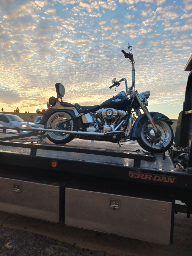 Towing Glendale AZ Sun City Towing Inc