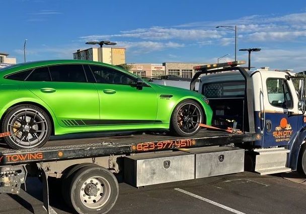 Learn how emergency towing and truck towing services operate 24/7 in Phoenix, AZ. Ensure safe, fast 