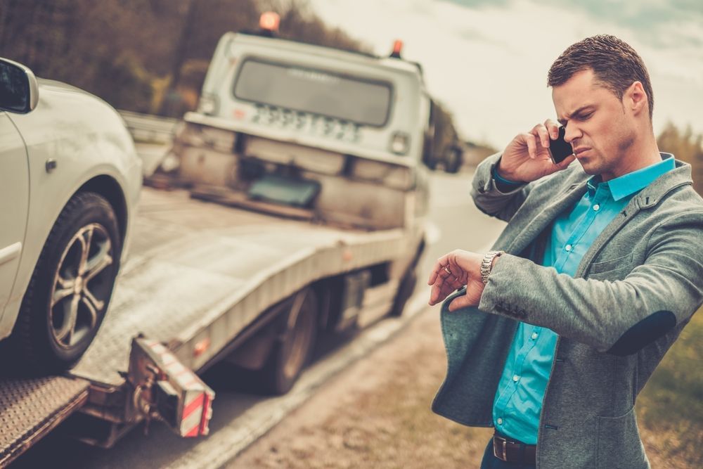 7 tips for choosing a reliable tow truck service