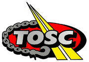 Logo featuring