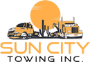 Sun City Towing Inc. Sun City Towing Inc.