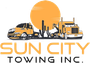 Sun City Towing Inc. Sun City Towing Inc.
