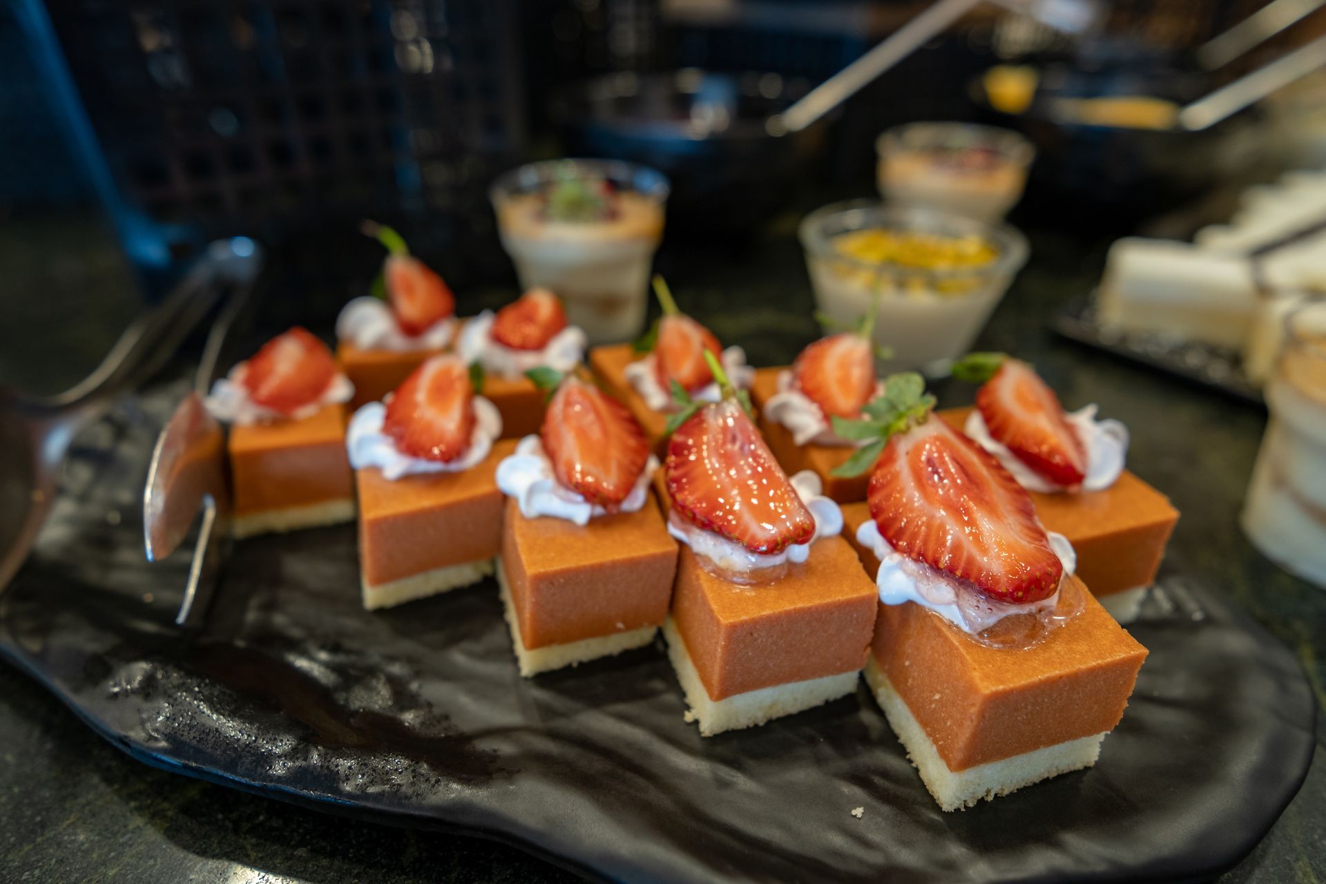 fore resort & spa kemer | Gastronomy