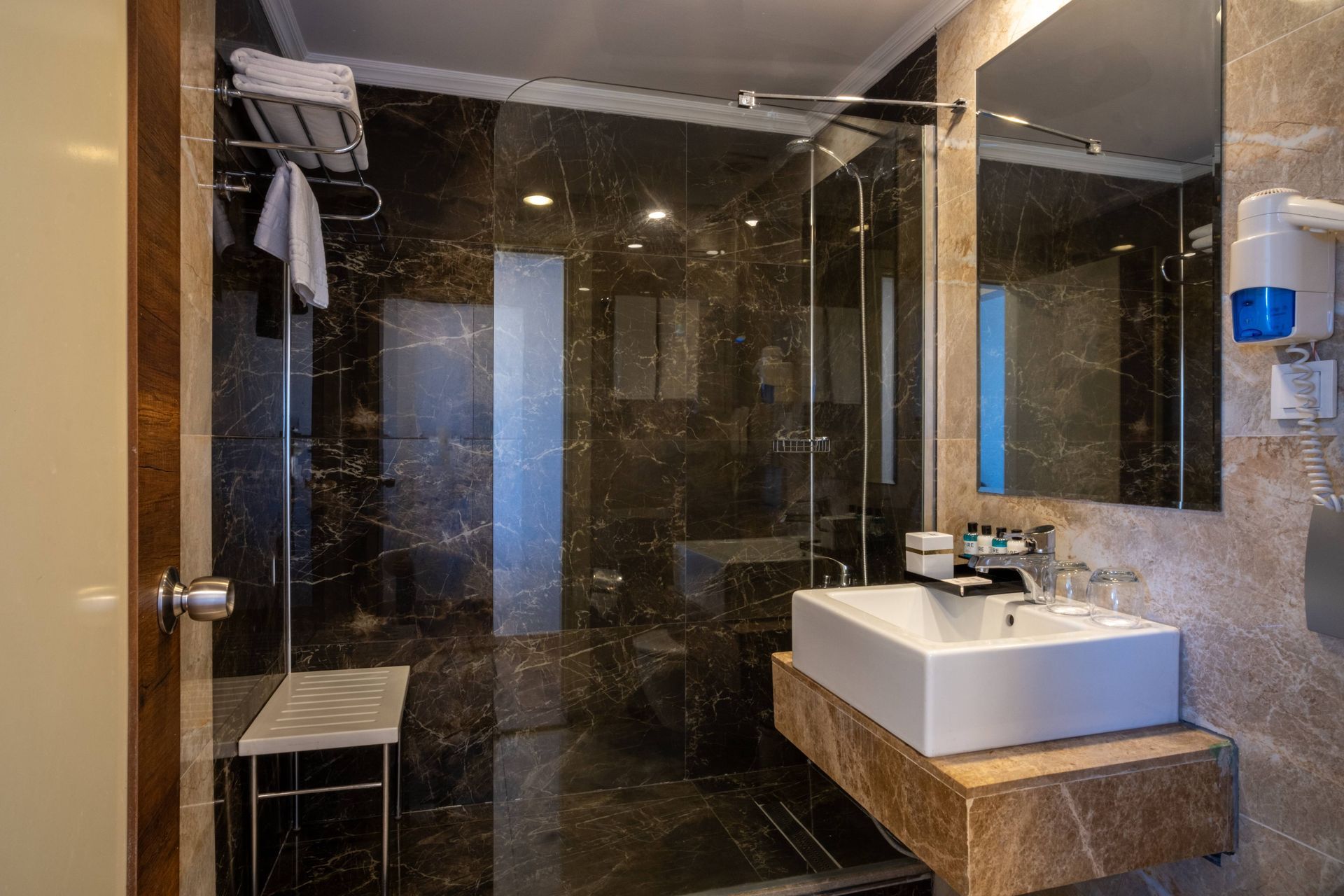 fore resort & spa kemer | Accommodation
