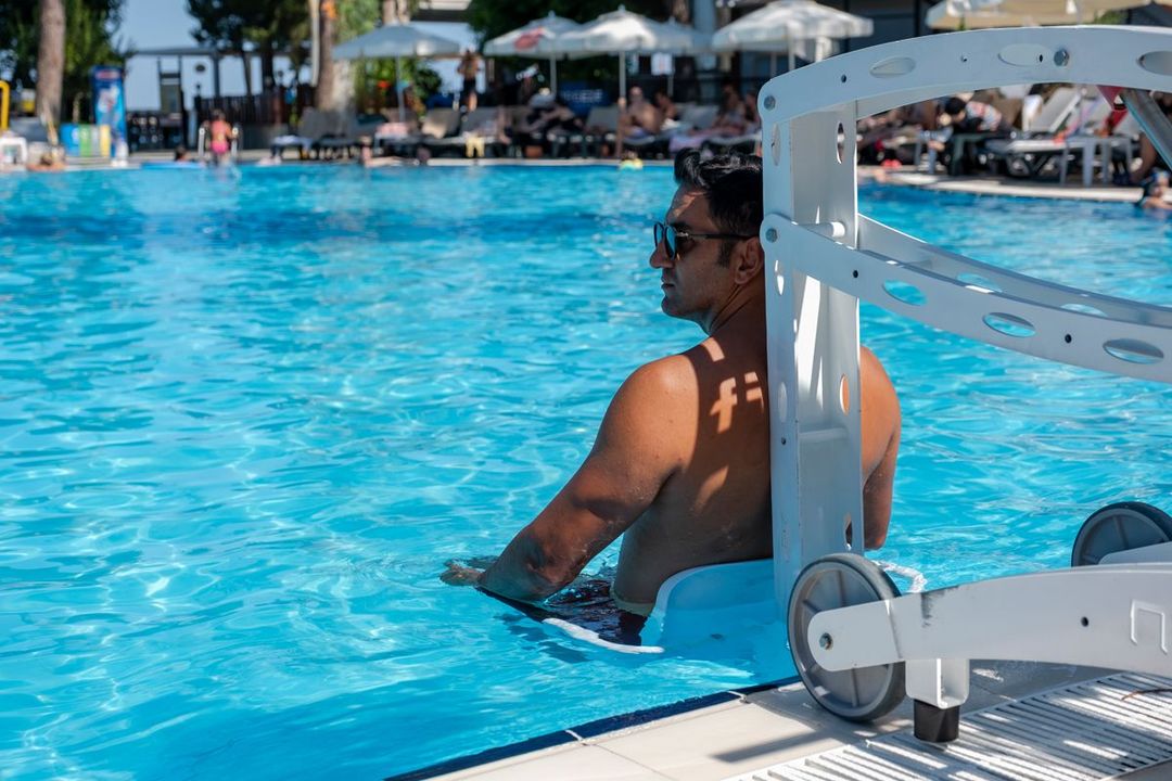 Fore Resort | Baywatch