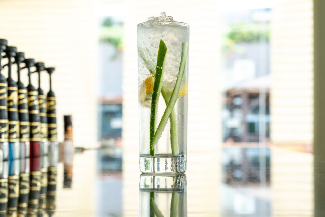 Fore Resort | drink picture