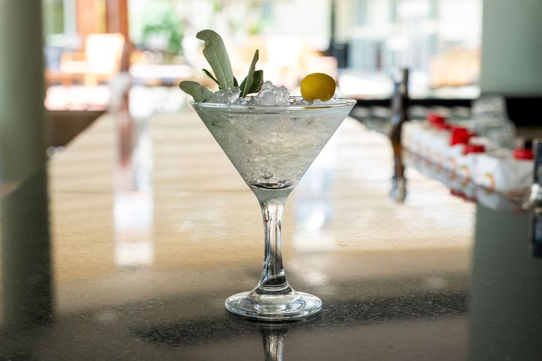 Fore Resort | Drink picture