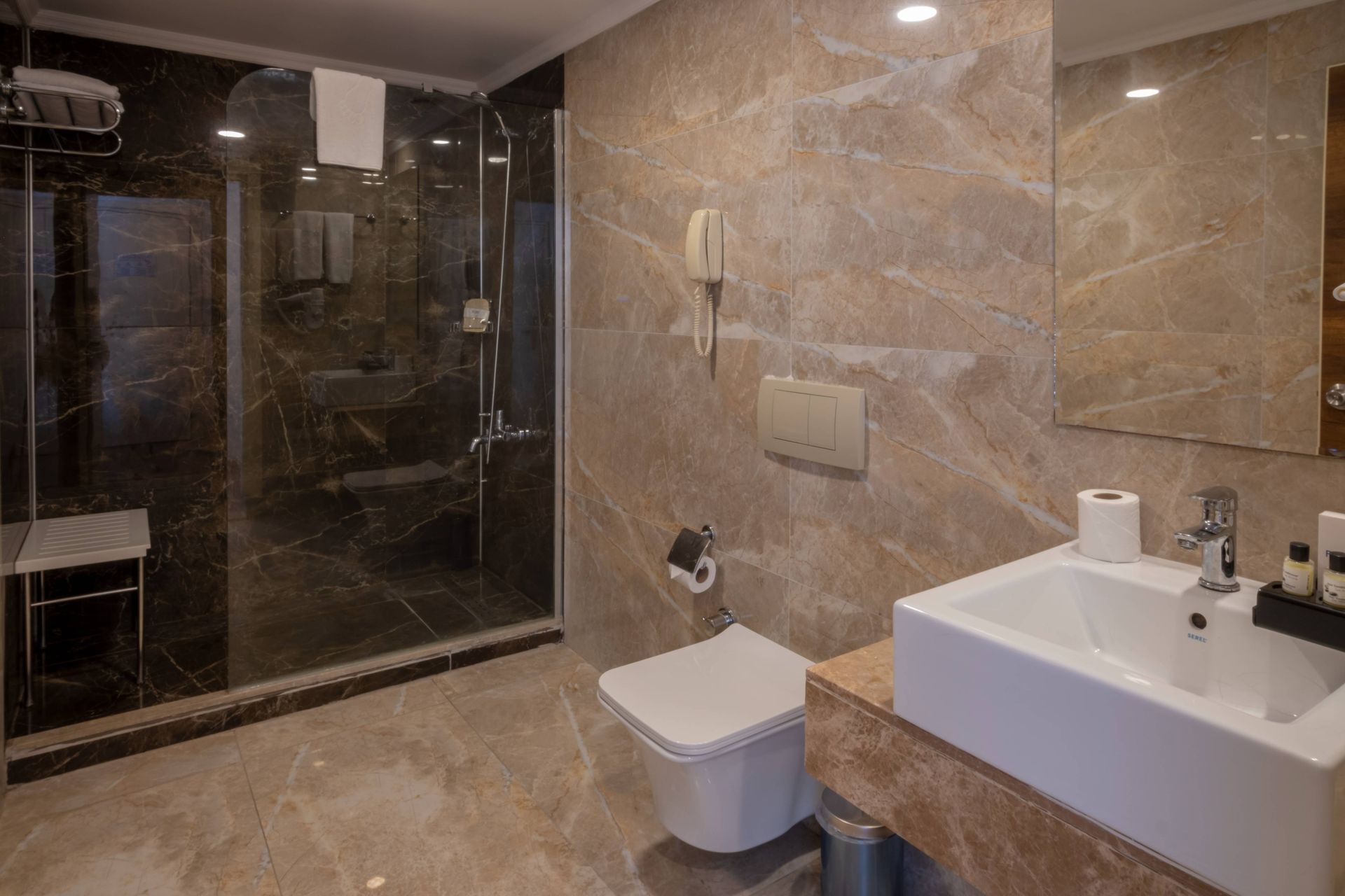 fore resort & spa kemer | Accommodation