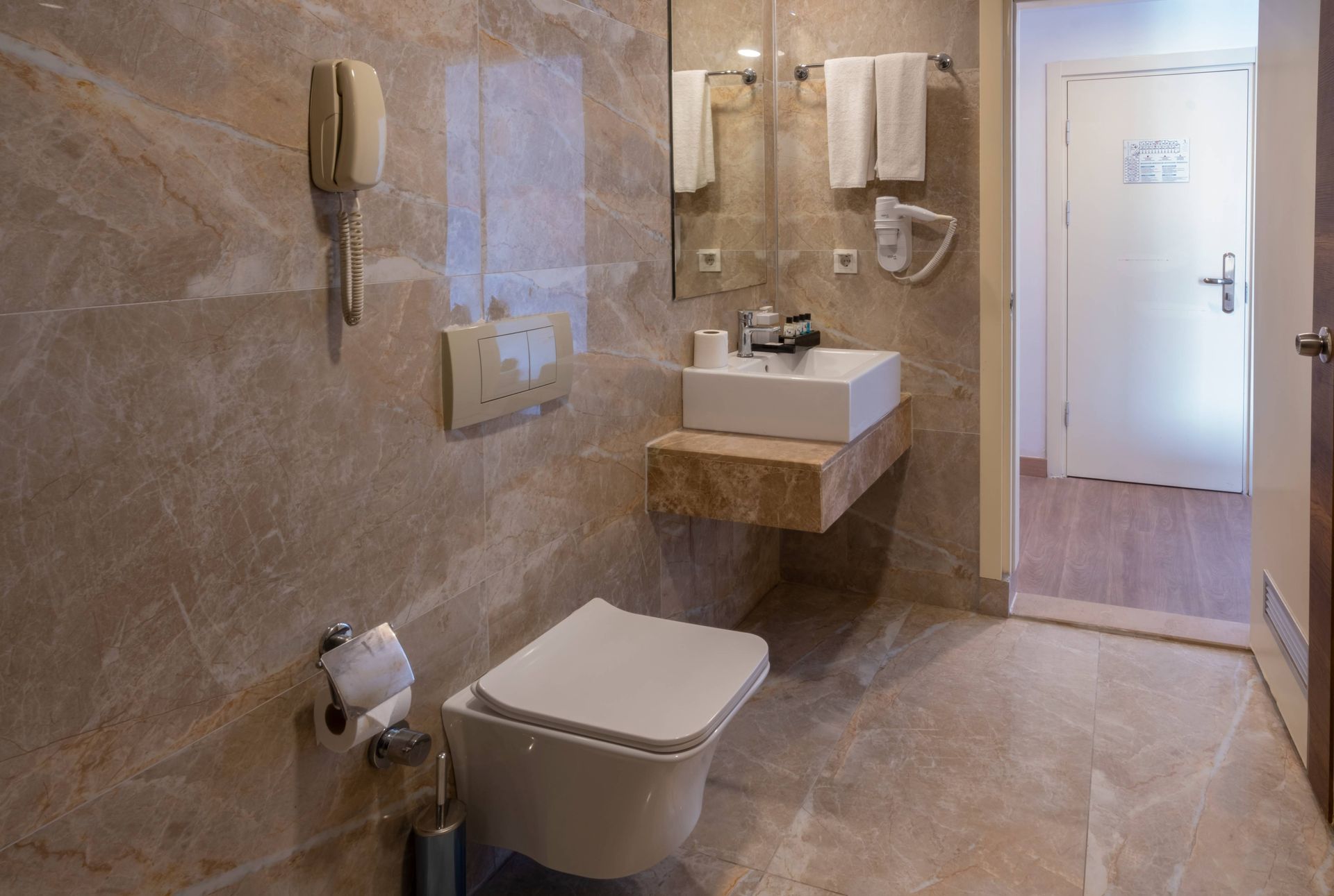 fore resort & spa kemer | Accommodation