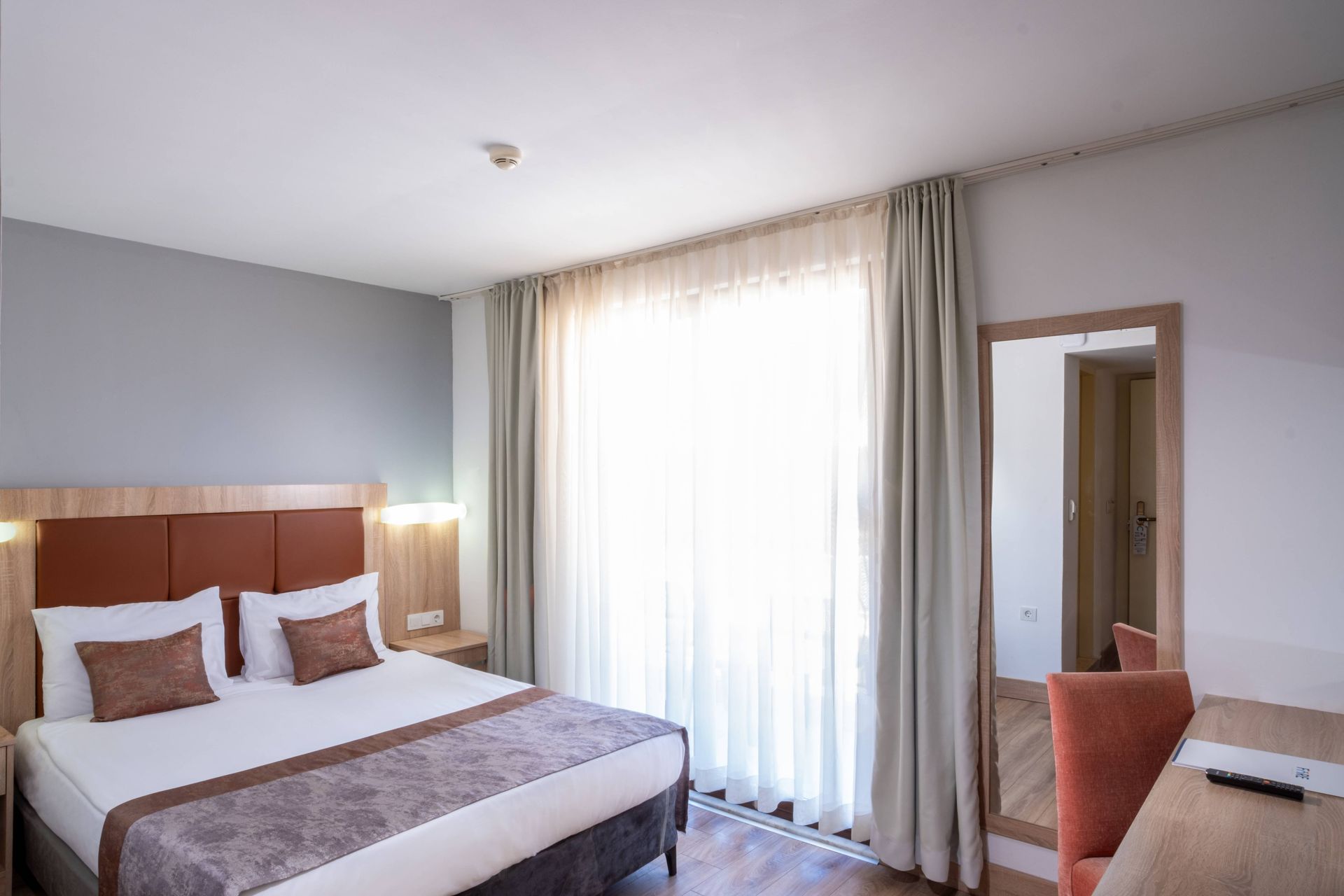 fore resort & spa kemer | Accommodation