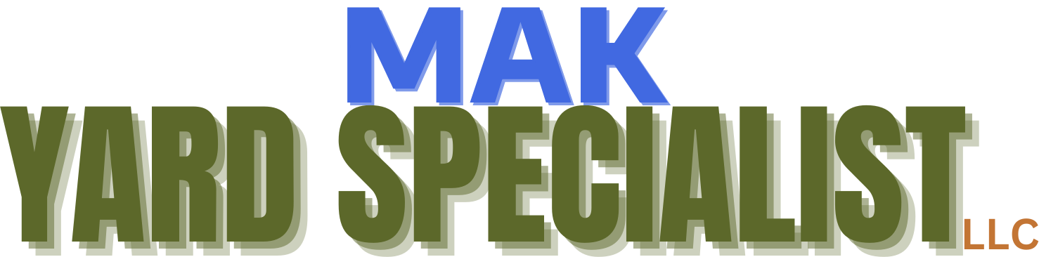 Mak Yard Specialist
