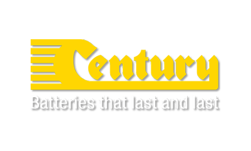 Century Batteries