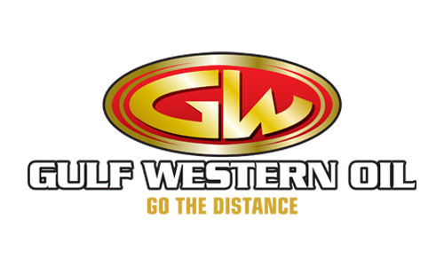 Gulf Western Oil