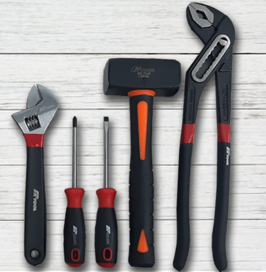 A Selection of PK Tools — Auto Spares Morisset In Morisset, NSW
