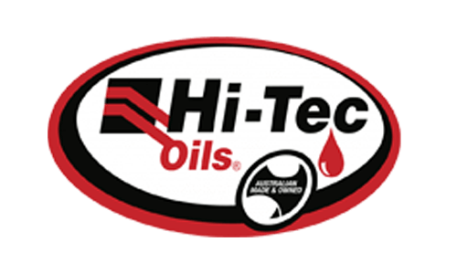 Hi-Tec Oils