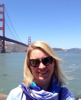 JoAnne Doyle, Board Member