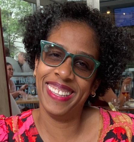 Board Member Natalie Harvey