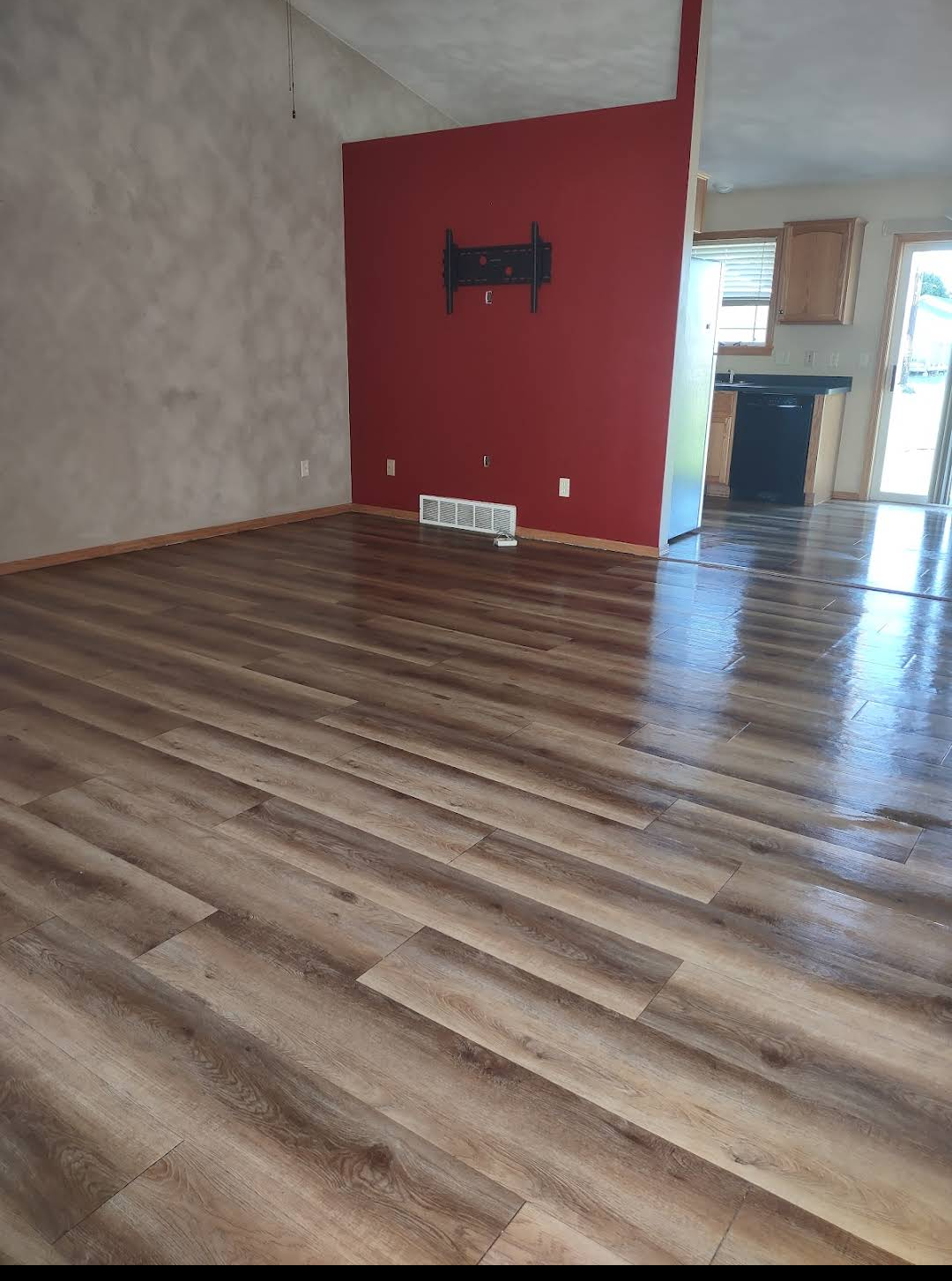 Cleaning Work Pictures Appleton, WI Confident Cleaners